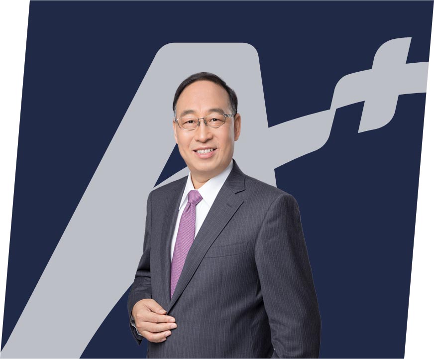 諾姆四達(dá)創(chuàng)始人 蘇永華